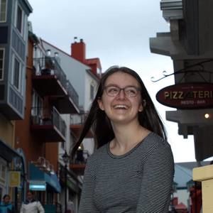 Meet your Posher, Florence